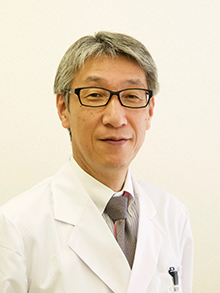 薬剤部長　尾鳥 勝也