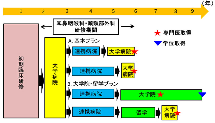 モデルケース図