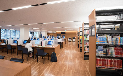 図書館