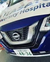 車両フロント