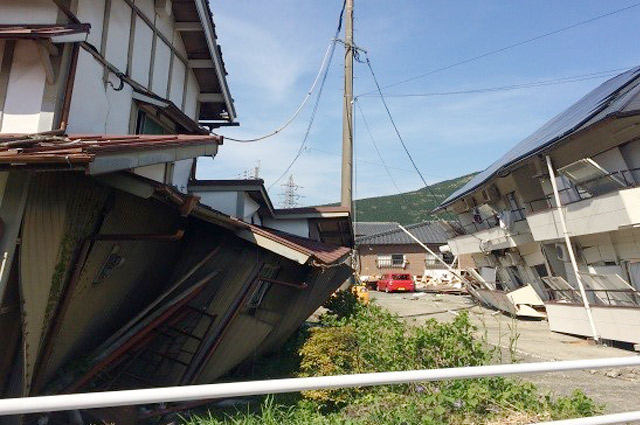 被災地の状況2