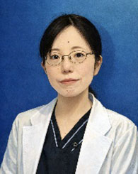 井原　茉那美