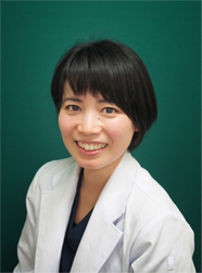 油井 佐恵子