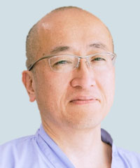 隈部 俊宏