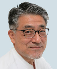 秀 拓一郎