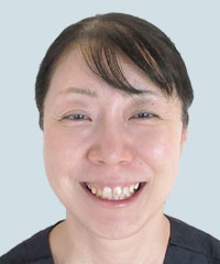 関口 朋子