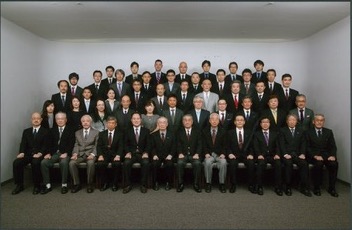 集合写真