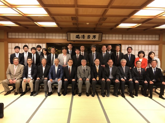 集合写真