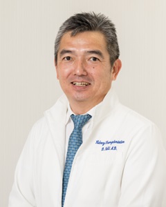 石井 大輔
