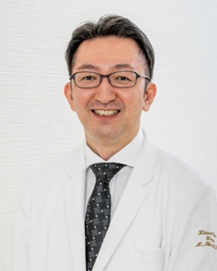 池田 勝臣