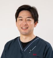 井藤　峻輔（2025年 後期研修医）
