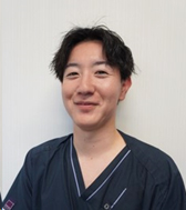 國場　幸洋（2023年 後期研修医）