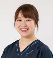 大津　友里子（2025年 後期研修医）
