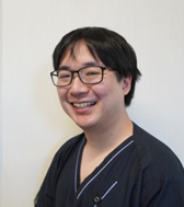 田島　知朗（2023年 後期研修医）